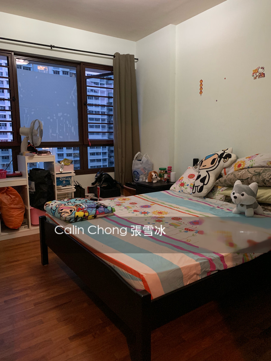 Blk 435C Fernvale Road (Sengkang), HDB 4 Rooms #196954702